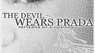 08 Modeify The Pronunciation The Devil Wears Prada dallalbum quotPatterns Of A Horizonquot [upl. by Nylarad]