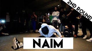 Rassemblement 4  Naim 2nd Round [upl. by Hartzell]