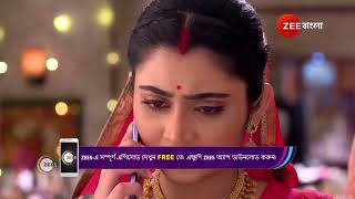 Jagadhatri  Ep  789  Webisode 01  Oct26 2024  Ankita MallickSoumyadeep Mukherjee  Zee Bangla [upl. by Liederman492]