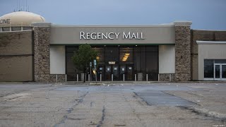 Regency Mall  Racine Wisconsin  2024 [upl. by Merete766]