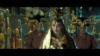 League of Gods 2016 Movie Reviews and Best Facts Explain in Hindi [upl. by Saxena930]