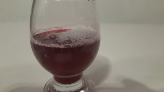 VINHO ESPUMANTE Fermentação Selvagem [upl. by Nedle387]