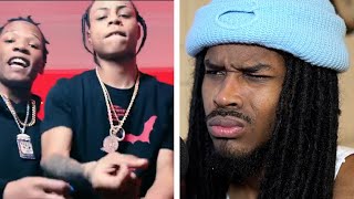 W or L Dougie B x Kay Flock x B Lovee  Brotherly Love UNCUT REACTION [upl. by Brenner585]