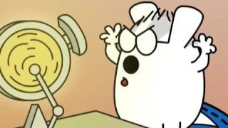 Dilbert Hard Reboot and Free Energy Video [upl. by Nawat448]