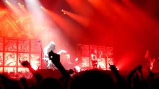 Machine Head Live  Heineken Music Hall  Bay of Pigs [upl. by Heer]