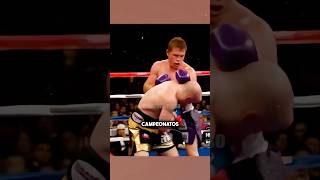 Le faltó el respeto a Canelo Álvarez [upl. by Iphagenia]