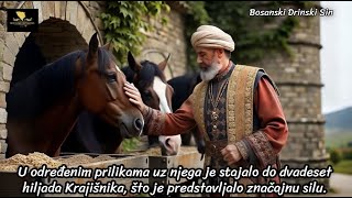 Hasanaga Beširović Pećki [upl. by Juana]