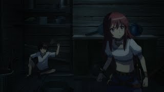 Alderamin on the Sky Nejimaki Seirei Senki Tenkyou no Alderamin Episode 5 ReviewDiscussion [upl. by Oigaib]