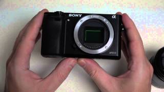 Sony Alpha A6000 Revisited Best Mirrorless APSC ILC 2014 [upl. by Bradman]