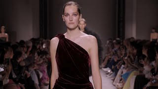 Gothic Garden by Elie Saab Paris Haute Couture FallWinter 2024  FashionTV  FTV [upl. by Lorilyn]