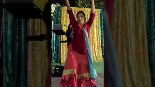 Kaisi paheli zindagani sung by Punam Patel at event organized by Knack Beyou [upl. by Susi]