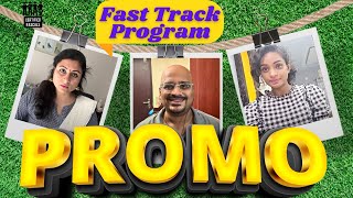 Fast Track  Promo  Certified Rascals [upl. by Maxi]