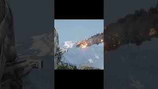 Barrett M82 vs Helicopter I  Ghost Recon Breakpoint PT7 [upl. by Hiroko]