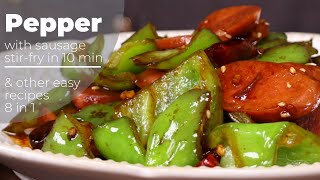 Tasty Asian Stir Fry Secrets for Perfectly Cooked Dishes [upl. by Middlesworth881]