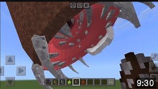 como baixar o mod do dmodular bosses no minecraft pe tira de fora a risada do começo do vídeo ta [upl. by Ariajay926]