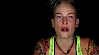 Bec Rawlings opens up about a very hard time in her life [upl. by Daveda]