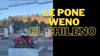 virales chile funny [upl. by Ronni405]