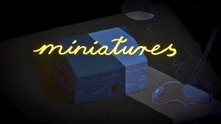 MINIATURES Gameplay Walkthrough FULL GAME  No Commentary [upl. by Naoj]