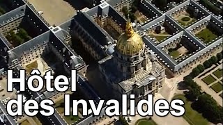 Hôtel des Invalides [upl. by Bethany]