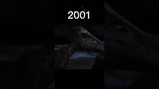 Evolution Of Pteranodon pteranodon pterodactyl jurassicworld evolution edit shorts￼￼ [upl. by Abramson900]