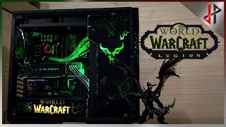 Warcraft PC [upl. by Crowell362]