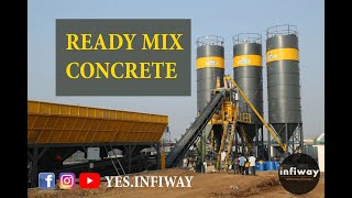 READY MIX CONCRETE PLANT  PAVERS  CONCRETE BLOCKS AND WALLS  SUPERCON  CIVIL ENGINEERING [upl. by Notreve975]