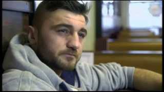 Nathan Cleverly On Defeat To Bellew [upl. by Attenra]