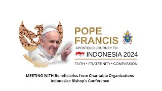 INDONESIAN BISHOPS CONFRENCE [upl. by East]