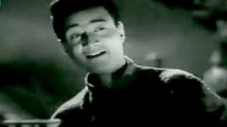 Music and Dance  Dev Anand Suchitra Sen Sarhad song [upl. by Quackenbush783]