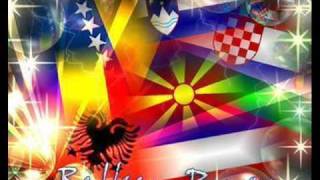 Balkan Beat  Narodna Mix [upl. by Shanley]