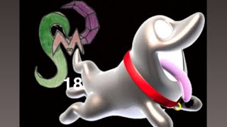 Lp 2 Luigi Mansion Dark Moon Hd Ep 18 Play Catch [upl. by Dav227]