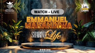 International Sunday Service with Emmanuel Makandiwa 080924 [upl. by Secnirp838]