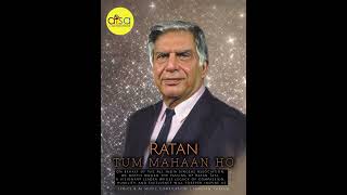 ratan tata ji  tribute song by all india singers association BtvHits [upl. by Kendy]