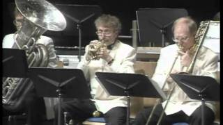 Beethoven Symphony No5  Canadian Brass [upl. by Karsten]