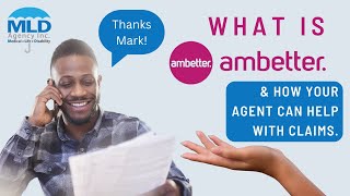 What is Ambetter health insurance [upl. by Ger]