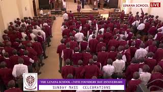 THE LENANA SCHOOL 74 TH FOUNDERS DAY CELEBRATIONS [upl. by Fini193]