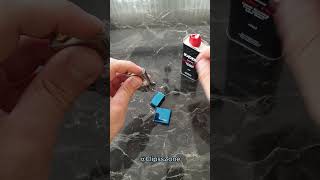 Great Zippo Sound  Lighter Refueling ASMR [upl. by Laurena]