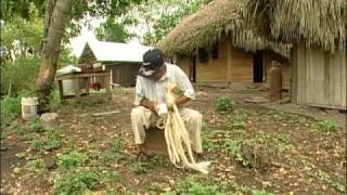 The Mayas of Belize  Belize Culture [upl. by Warthman732]