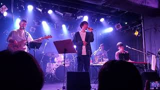 2024105SatXpt【Shoji joint concert『GROOVERS1』】Shoji [upl. by Zeitler424]