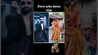 tuba tuba dance badshah bollywood song tauba trending shortsyoutube shortsviral taubatauba [upl. by Elbas]