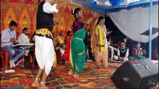 gondi dance music videodance gondi music videogondi musicmusic video [upl. by Elliven]