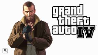 GTA IV  Soviet Connection New mixed Intro [upl. by Arlon]