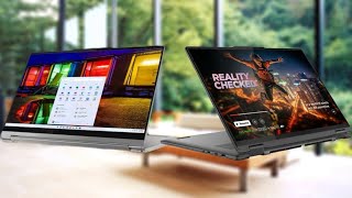 Lenovo Yoga 9i 2024 vs Lenovo Yoga 7i 2024  Which 2in1 Convertible Better To Buy [upl. by Llatsyrk757]