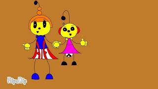 rolie polie olie polie hug zowie [upl. by Ellenor]