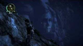 Just Cause 2  Secret 3 Mount Rushmore [upl. by Ninette968]