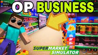 BIGNESS FOR SUPER MARKET  Bangla Gaming  EP03 [upl. by Anerys]