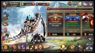 NFT Game KaraStar How to Get 3 Free Characters [upl. by Ciardap875]