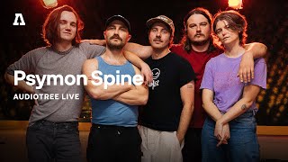 Psymon Spine on Audiotree Live Full Session [upl. by Anagrom]