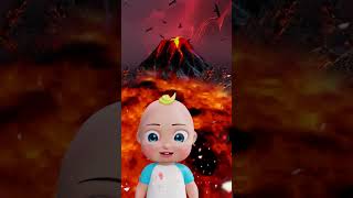 Floor is Lava 2  Adventures for Kids by bubbles shorts [upl. by Coleville407]