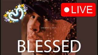 Viktor Sheen  Blessed  Live Majáles 2024 Praha [upl. by Duffie]